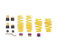 KW Kit De Ressorts À Gaz Réglable Compatible Avec AUDI A5 8T3 25310106