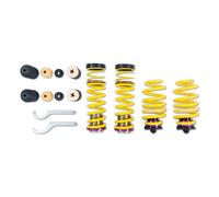 KW Kit De Ressorts Réglable Audi A5 [F53, F5P] | 253100BX