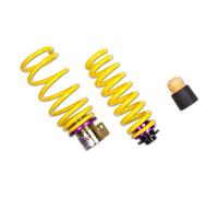 KW Réglable Kit de Ressort Combinés Filetés BMW 1ER Coupé [E82] 25320057