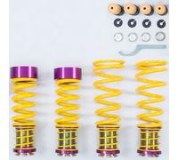 KW Ressorts À Vis Pour Audi A6 4F Berline Traction Quattro Année 05/04-