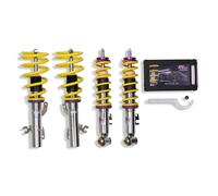 KW Suspension Filetée V3 Inox Compatible Avec MINI MINI COUPE [R58] | 3522000B