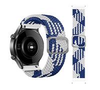 KW Tiggo 22 mm Bracelet pour Xiaomi Haylou RT LS05S/OnePlus Watch Bandes Bracelet en nylon pour Yamaha Sw022/Imilab Kw66/Ticwatch GTX/CXB01/Polar Grit X/Vantage M/M2