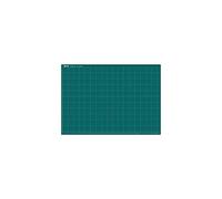 KW-triO Tapis de découpe autocicatrisant Tailles A1 à A5, Green, A1