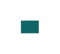 KW-triO Tapis de découpe autocicatrisant Tailles A1 à A5, Green, A2