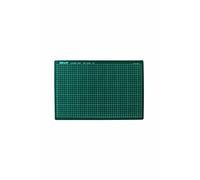 KW-triO Tapis de découpe autocicatrisant Salvacorte 30 x 45 A3 Vert