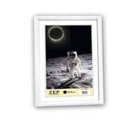 KW11 Cadre Photo Plastique Blanc 21 x 29,7 cm