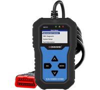 Kw350 Car Diagnostics Commentaire