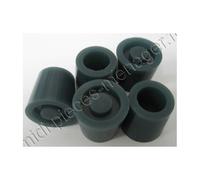 Kw650300 - Kit 5 Pieds Pour Robot Kitchen Machine