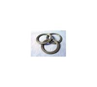 KW650544. JOINT BOL KENWOOD (PACK DE 3) Ø 80 M/M KENWOOD
