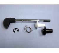 KW666048. ENSEMBLE TIGE MANETTE GRISE KM KENWOOD