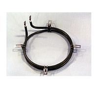 RESISTANCE CHALEUR TOURNANTE pour PETIT ELECTROMENAGER KENWOOD - KW673584