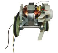 KW686933. MOTEUR COMPLET AVEC PIGNONS ET COUROIES KENWOOD