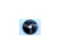 KW694339. DISQUE A RAPER EMINCEUR FIN [ K ] KENWOOD