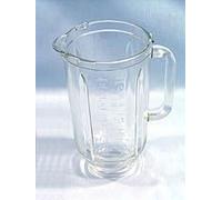 KW696794. BOL BLENDER EN VERRE NU KENWOOD