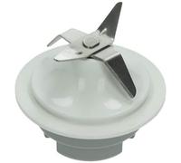 [KW696823] KENWOOD Base avec Couteau pour Bol Mixeur Chef AT33.. - KW696823