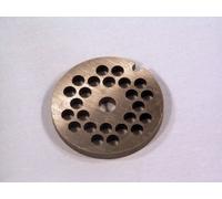 KW707127. GRILLE HACHOIR GROS TROU KM260/AT261 KENWOOD
