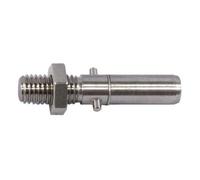 KW711987. AXE CENTRAL ACCESSOIRES AVEC CIRCLIPS KENWOOD