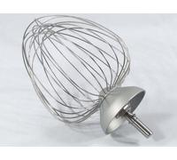 KW712208. FOUET ALU MAJOR FIL BALLON KENWOOD