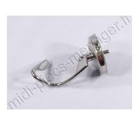 Kenwood Crochet Pâtisserie Acier Chef KM335 KM336 KM346 KM440 KMC010 KMC030