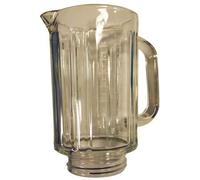 Bol Blender 1.6l Verre Nu Pour Pieces Preparation Culinaire Petit Electromenager - Kw712697