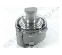 Kw714217 - Centrifugeuse Complete Kenwood Prospero At285