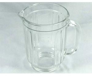 KW714225. BOL BLENDER EN VERRE AT283 KENWOOD