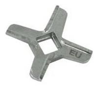 Kenwood KW714423 - Disque pour hachoir à viande - pour hachoir - pour Kenwood AT955, MG700 Pro 2000 Excel