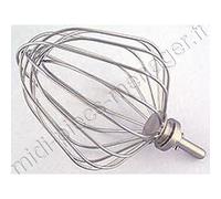 fouet alu force kenwood major kw711661