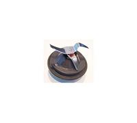 Kw717143 - couteaux bol blender