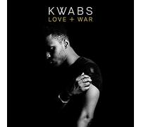 Kwabs - Love+War