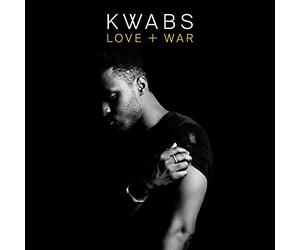 Kwabs - Love+War