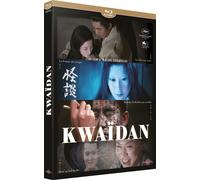 Kwaidan Blu-ray