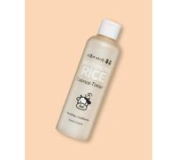 Kwailnara Toner éclaircissant à l'extrait de riz Brightening Milk Rice Essence Toner - 200 ml