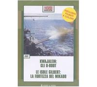 Kwajalein: Gli U-Boot-Le Isole Gilb [Import]