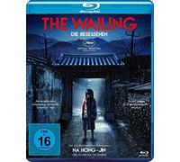 Kwak Do-Won - The Wailing [Blu-ray]