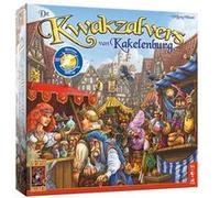 KWAKZALVER - NL G
