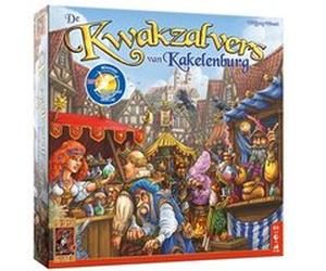 KWAKZALVER - NL G