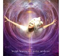 Kwali Kumara & Pete Ardron - Ecstatic-Kundalini Yoga Mantras [Import]