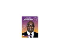 Kwame Alexander