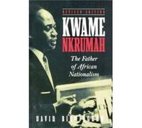 Kwame Nkrumah by David Birmingham David Birmingham (Auteur)