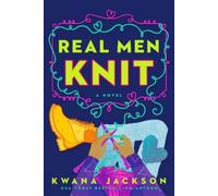 Kwana Jackson – Real Men Knit – Berkley – Poche