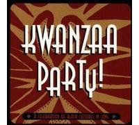 Kwanza Party - Kwanza Party