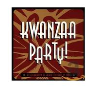 Kwanza Party - Kwanza Party