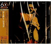 Kwanza (SHM-CD) [Import]