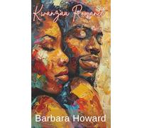 Kwanzaa Romance, Six: Words and Action