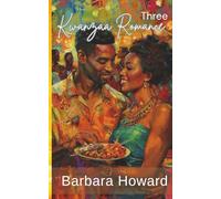 Kwanzaa Romance, Three: The Tradition of Us
