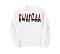 Kwanzaa Unity Love Afro-Américain Hommes Femmes Garçons & Filles Sweatshirt