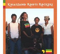 Kwanzamo Roots Rockers - Pay Day