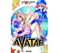 KWARI avatar tome 2