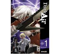 KWARI dark air tome 1